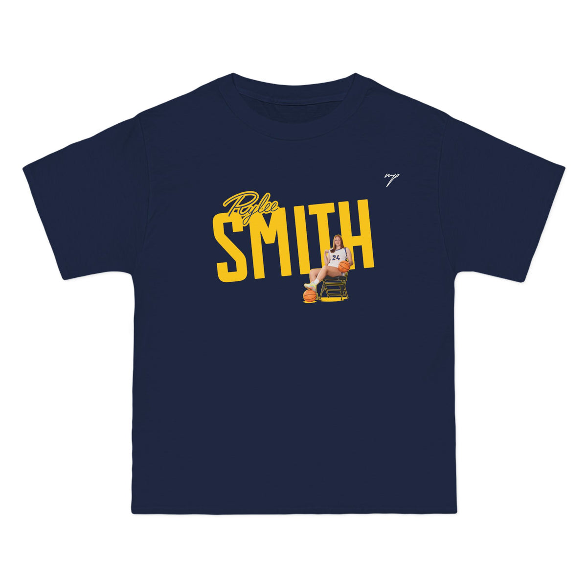 Rylee Smith Vintage Tee