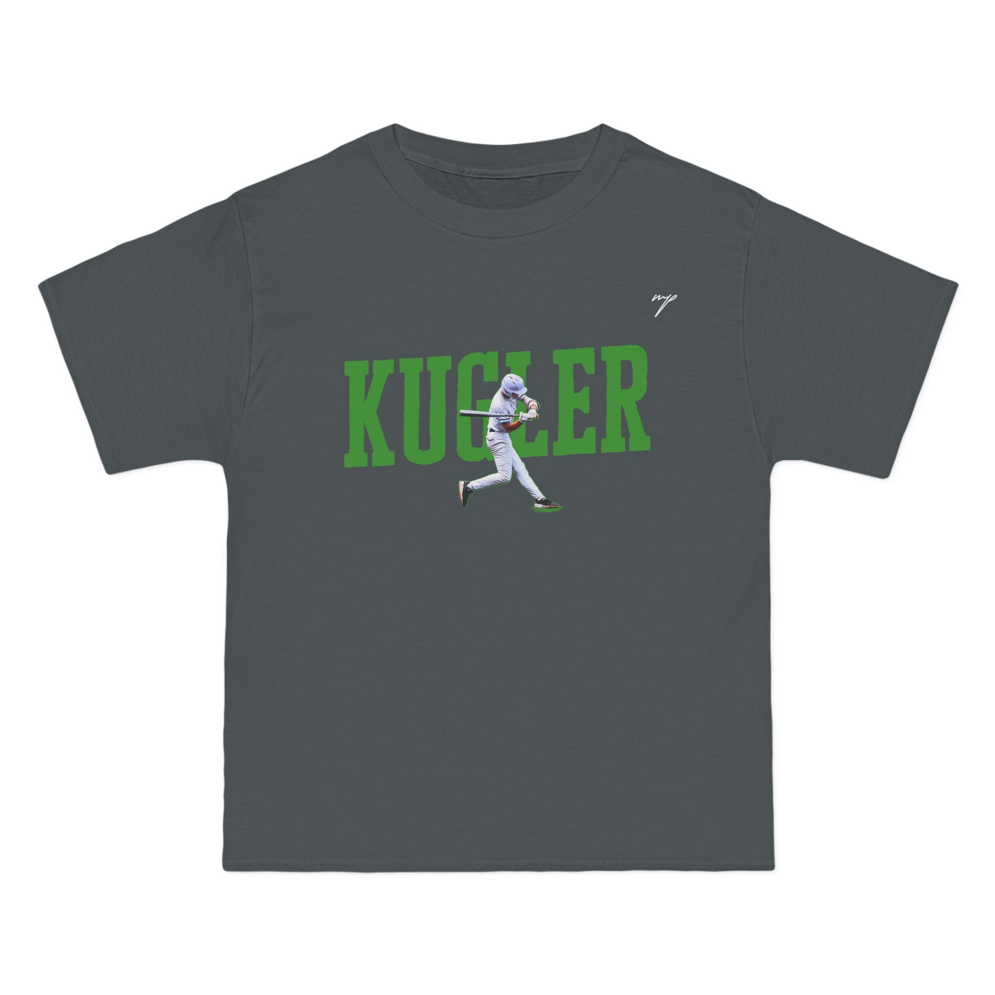 Cole Kugler Vintage Tee