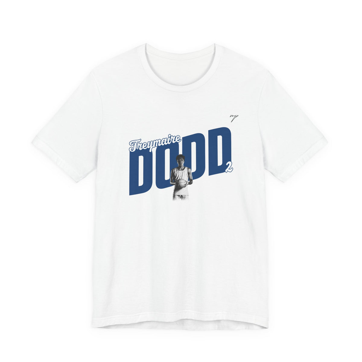 Treymaire Dodd Graphic Tee