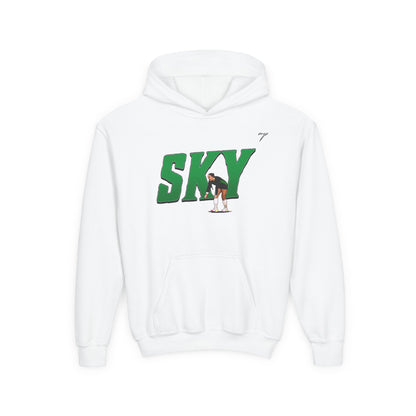 Skylar Darr YOUTH Hoodie