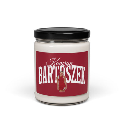 Kamryn Bartoszek Scented Candle