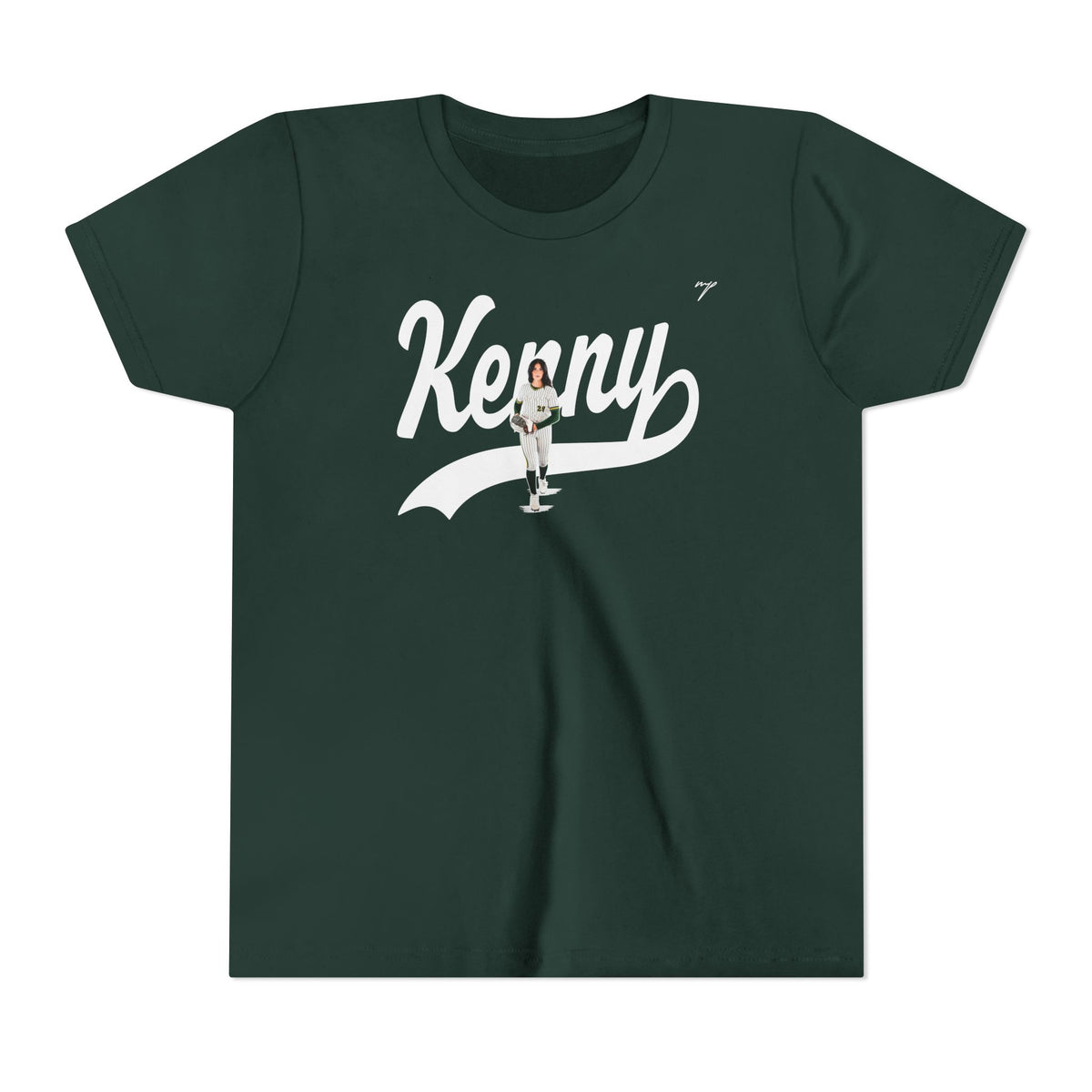 Kennadee Belnap YOUTH Graphic Tee