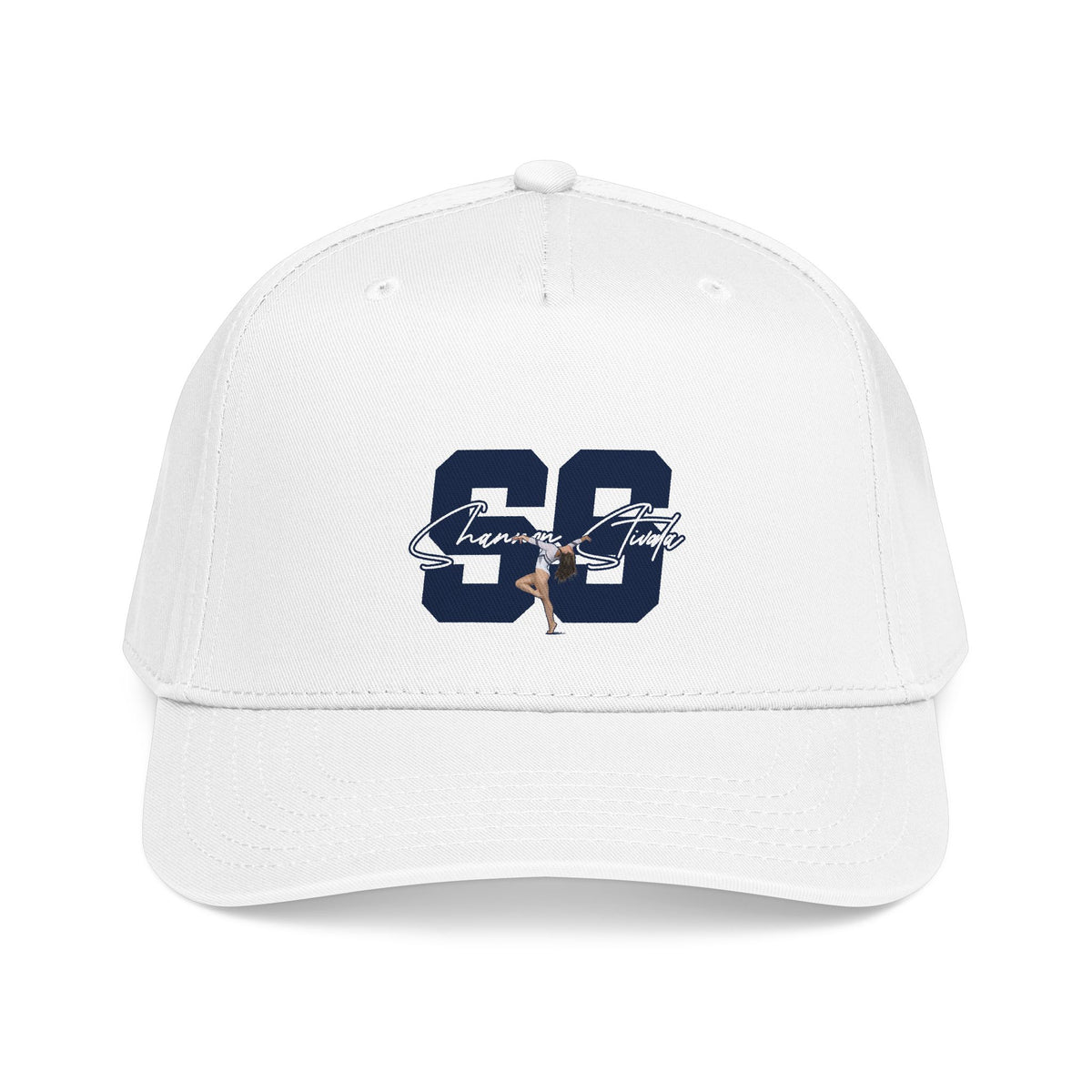 Shannon Stivala Hat
