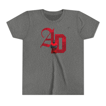 Alpha Diallo YOUTH Graphic Tee