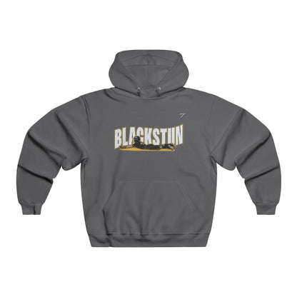Danielle Blackstun Vintage Hoodie