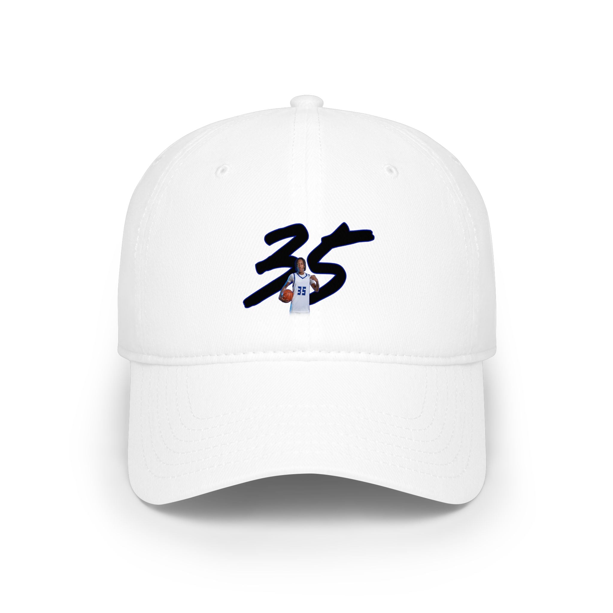 Tarik Huff Hat
