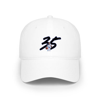 Tarik Huff Hat