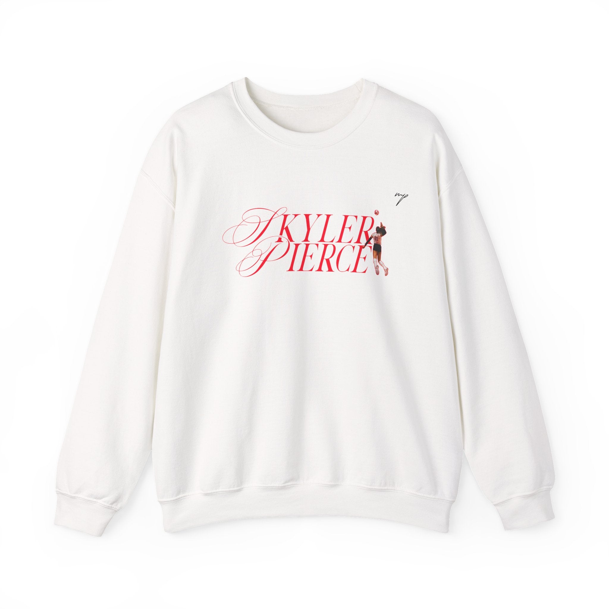 Skyler Pierce Crewneck