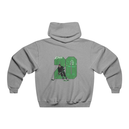 Evan Kays Vintage Hoodie
