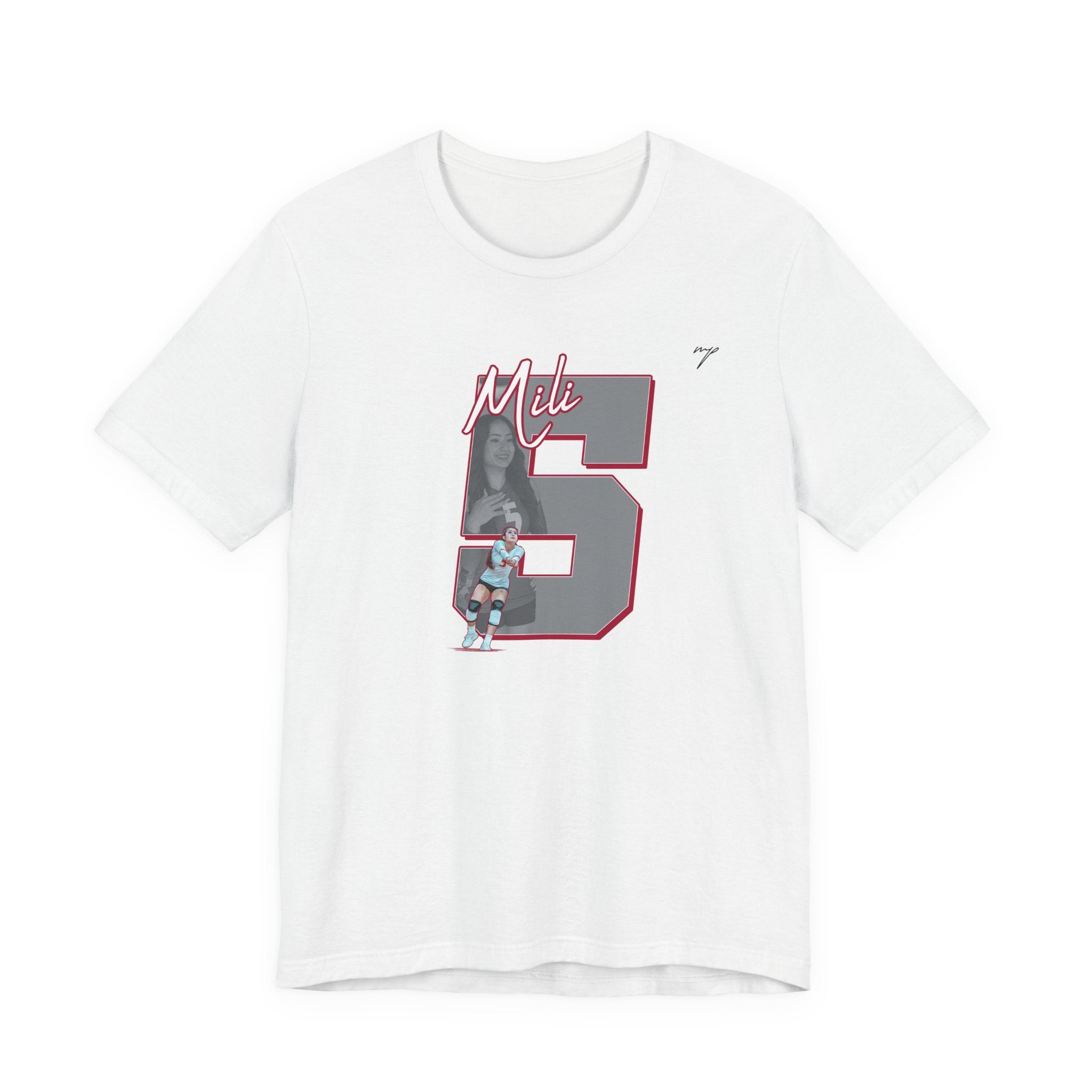 Miliani Villarreal Graphic Tee