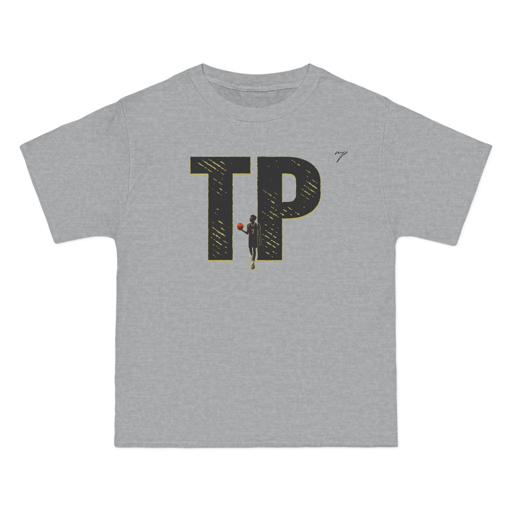 Tykeem Paseler Vintage Tee