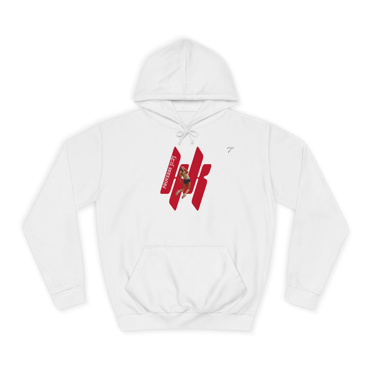 Kynzie Ward Hoodie