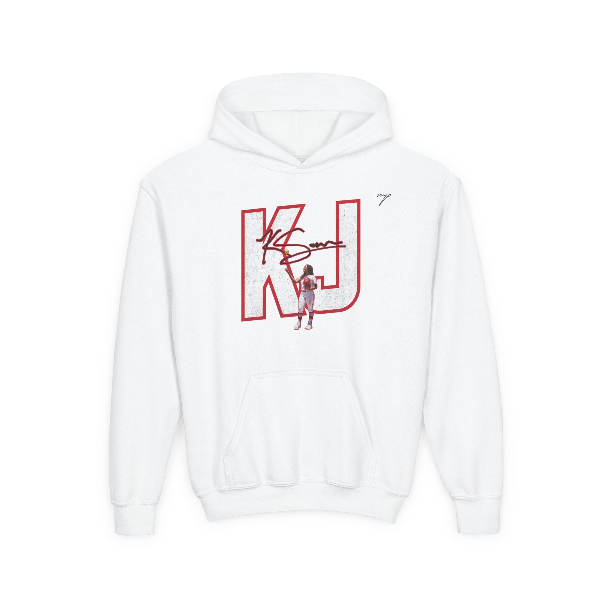 Kharlee Sanders YOUTH Hoodie