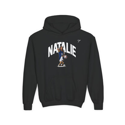 Natalie Oca YOUTH Hoodie