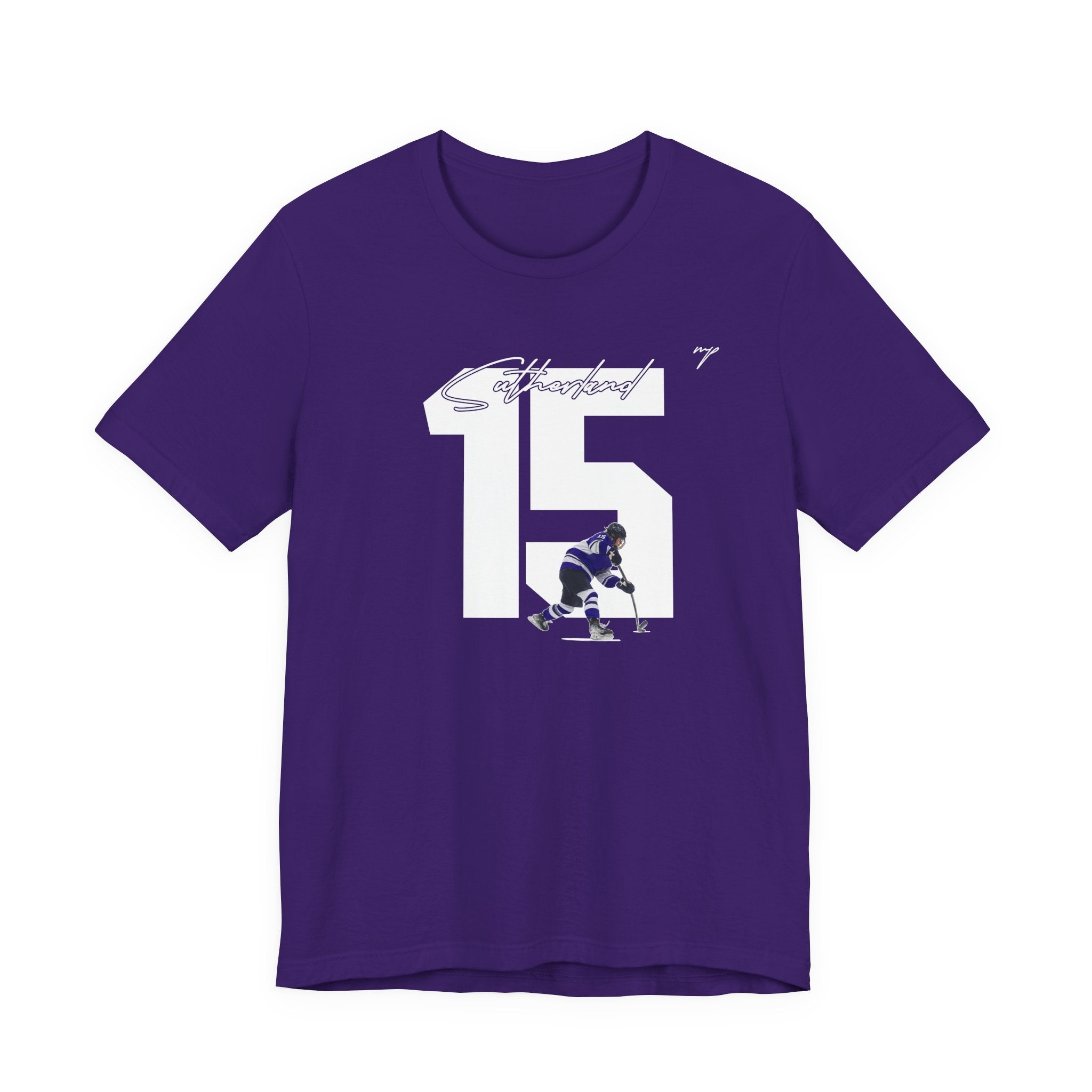 MacKenzie Sutherland Graphic Tee
