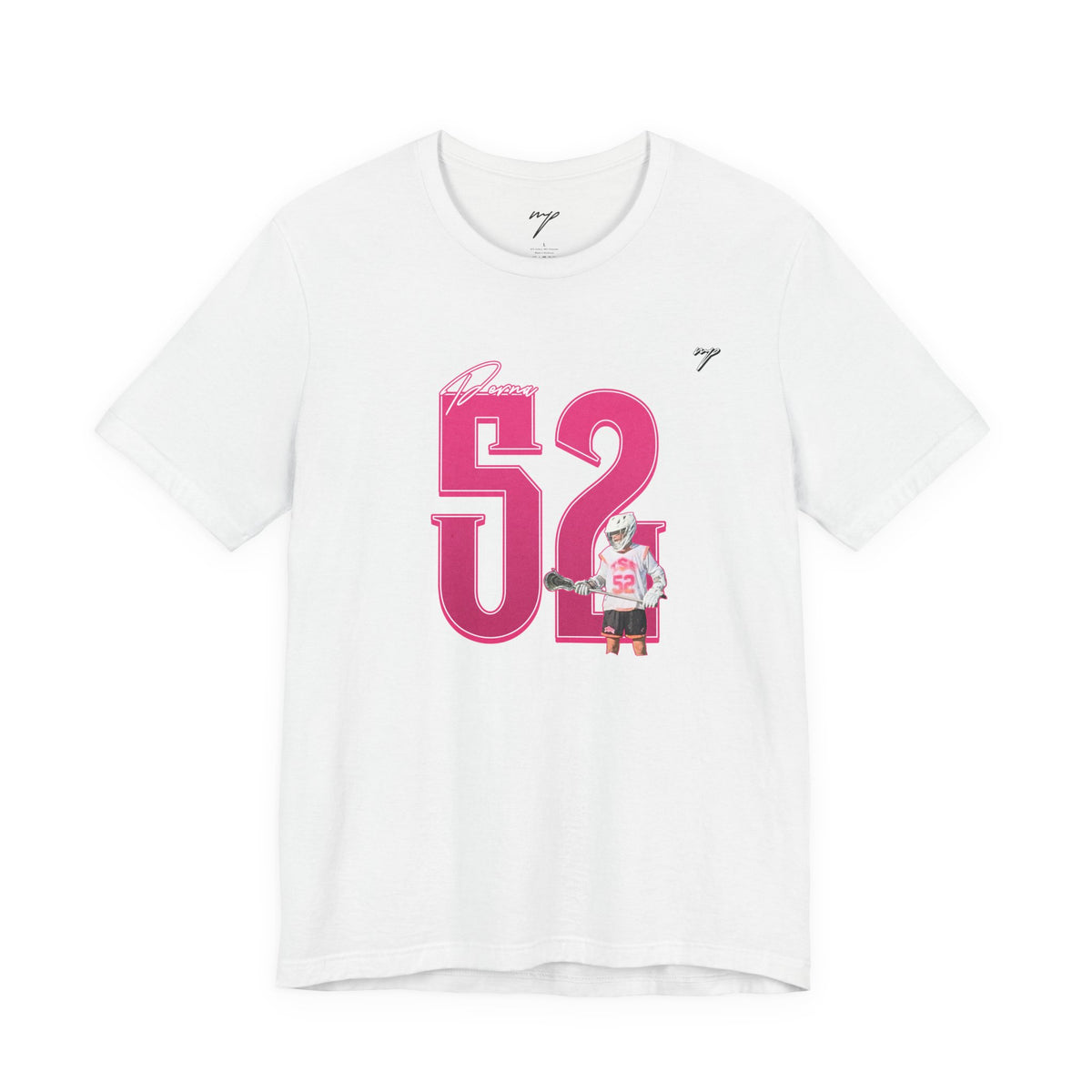 Ethan Forde Graphic Tee