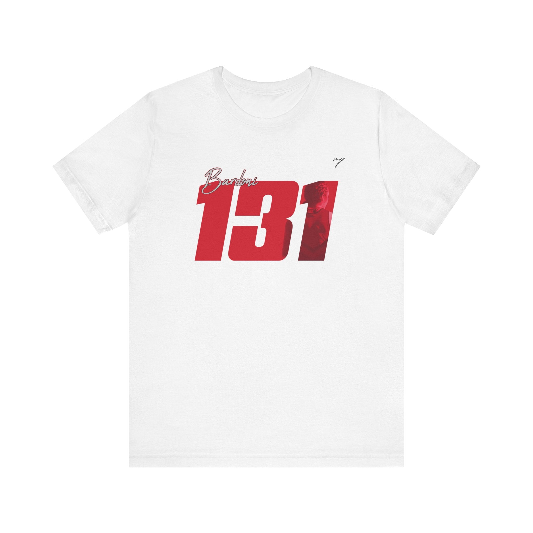 Mya Bardoni Graphic Tee