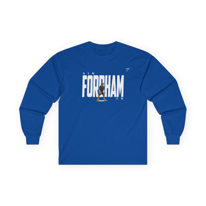 Sin Fordham Jr Long Sleeve