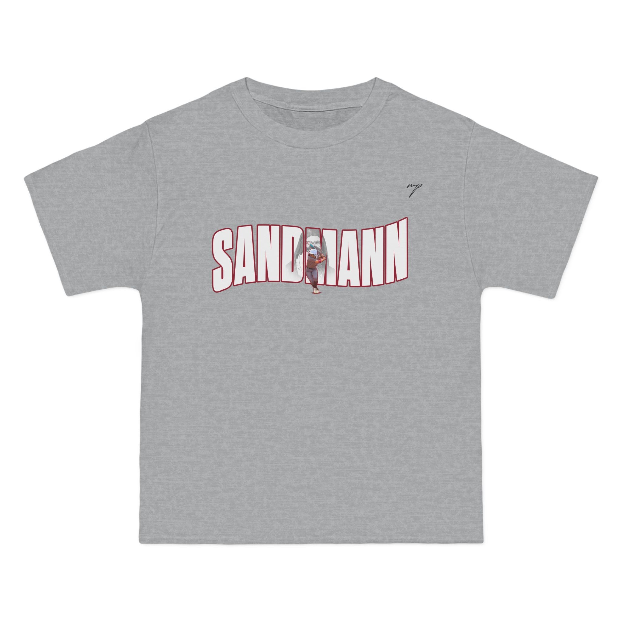 Noelle Sandmann Vintage Tee