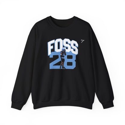 Nevan Foss Crewneck