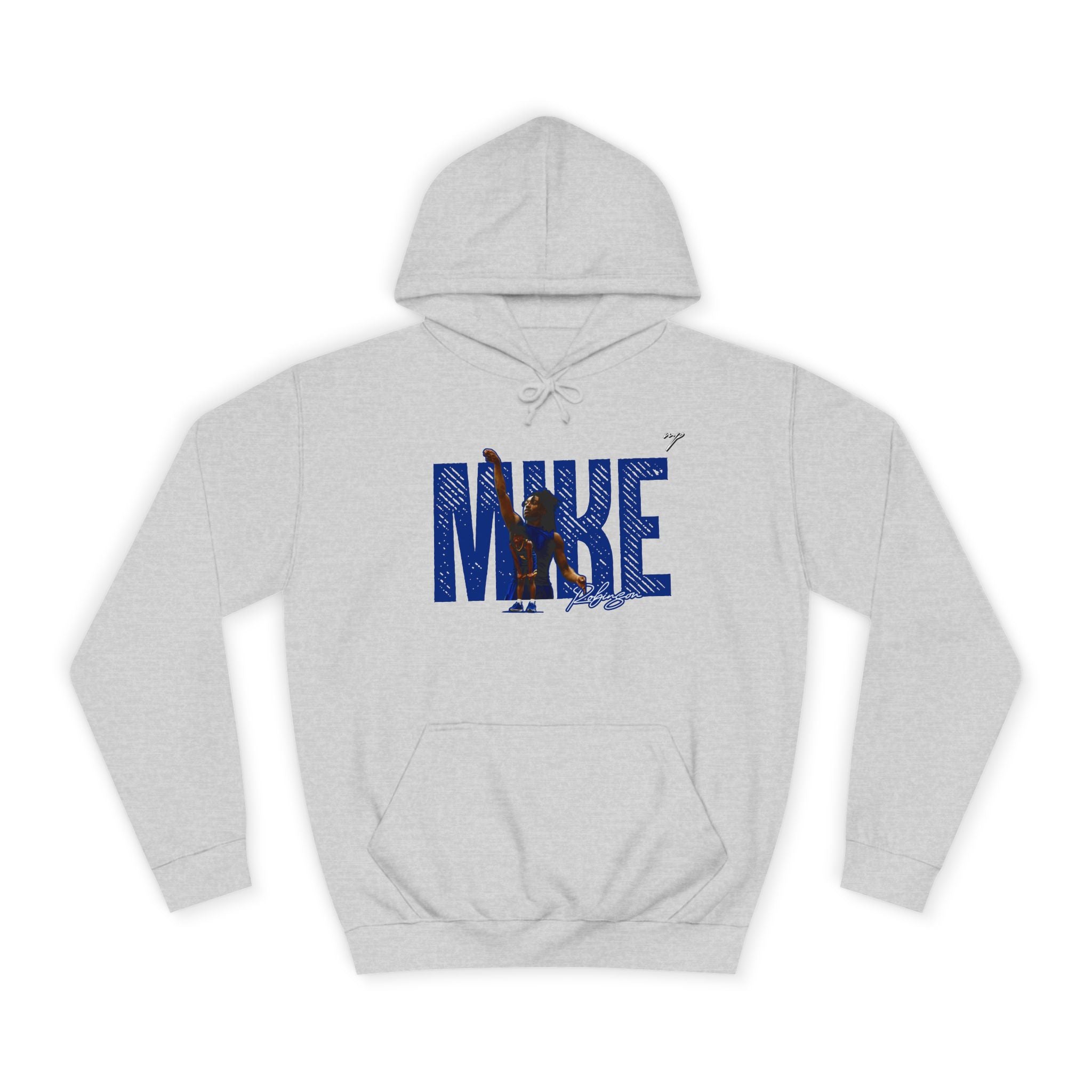 Mike Robinson Hoodie