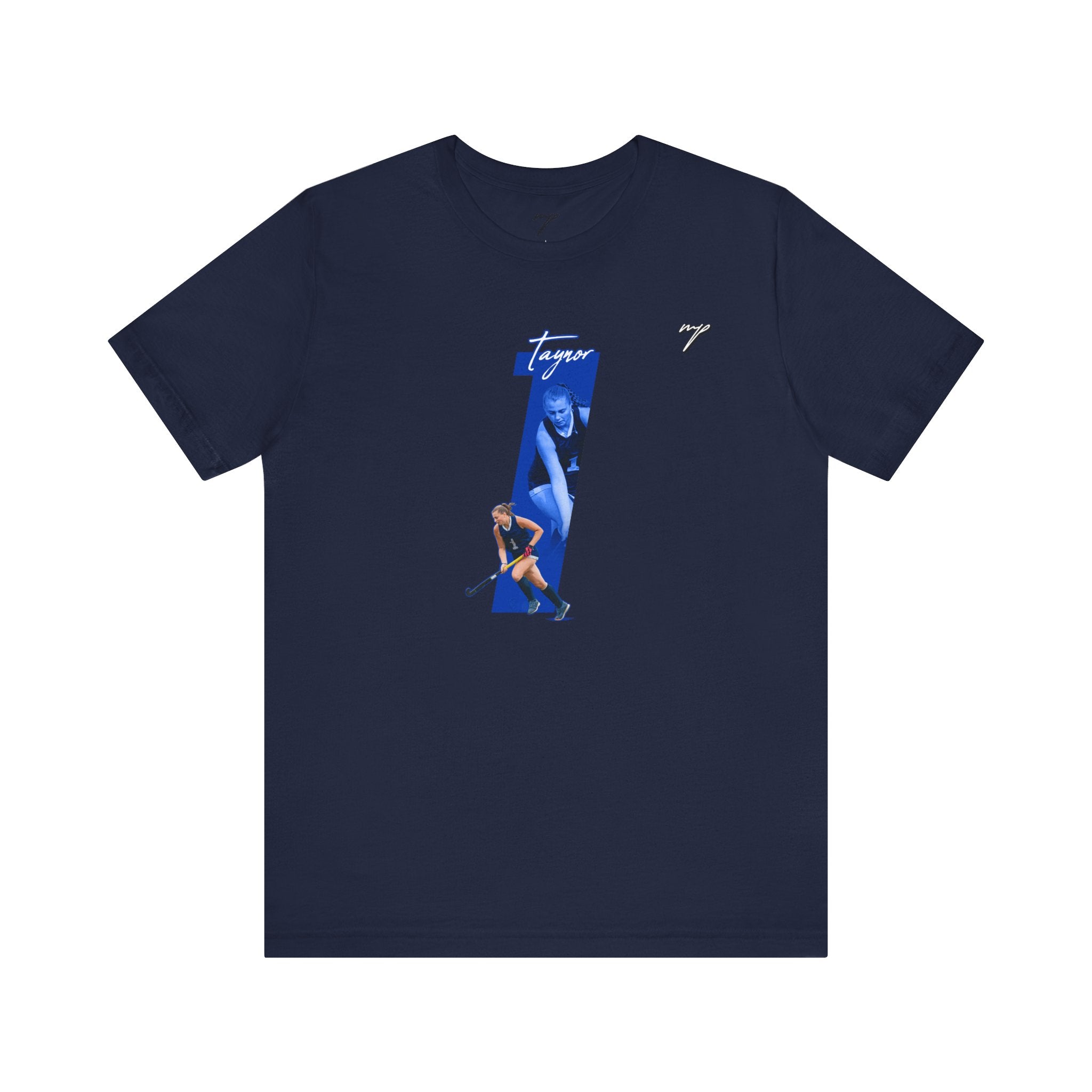 Adrianna Taynor Graphic Tee
