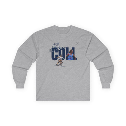Bryan Coll Long Sleeve Tee
