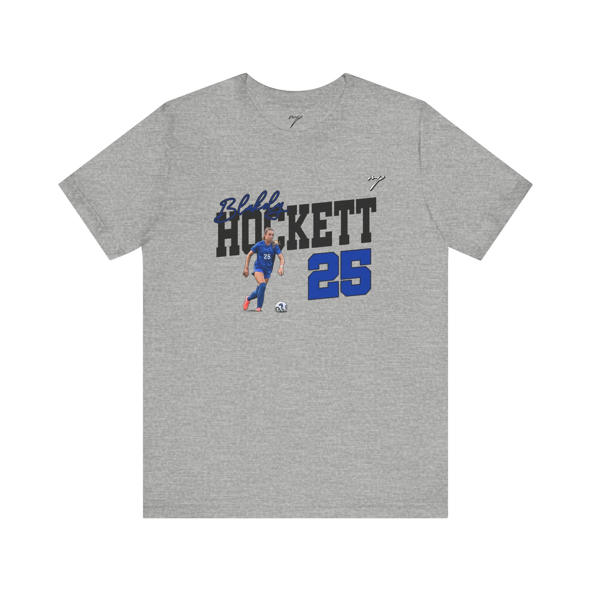 Blakely Hockett Graphic Tee