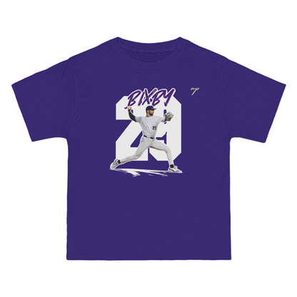 Mason Bixby Vintage Tee