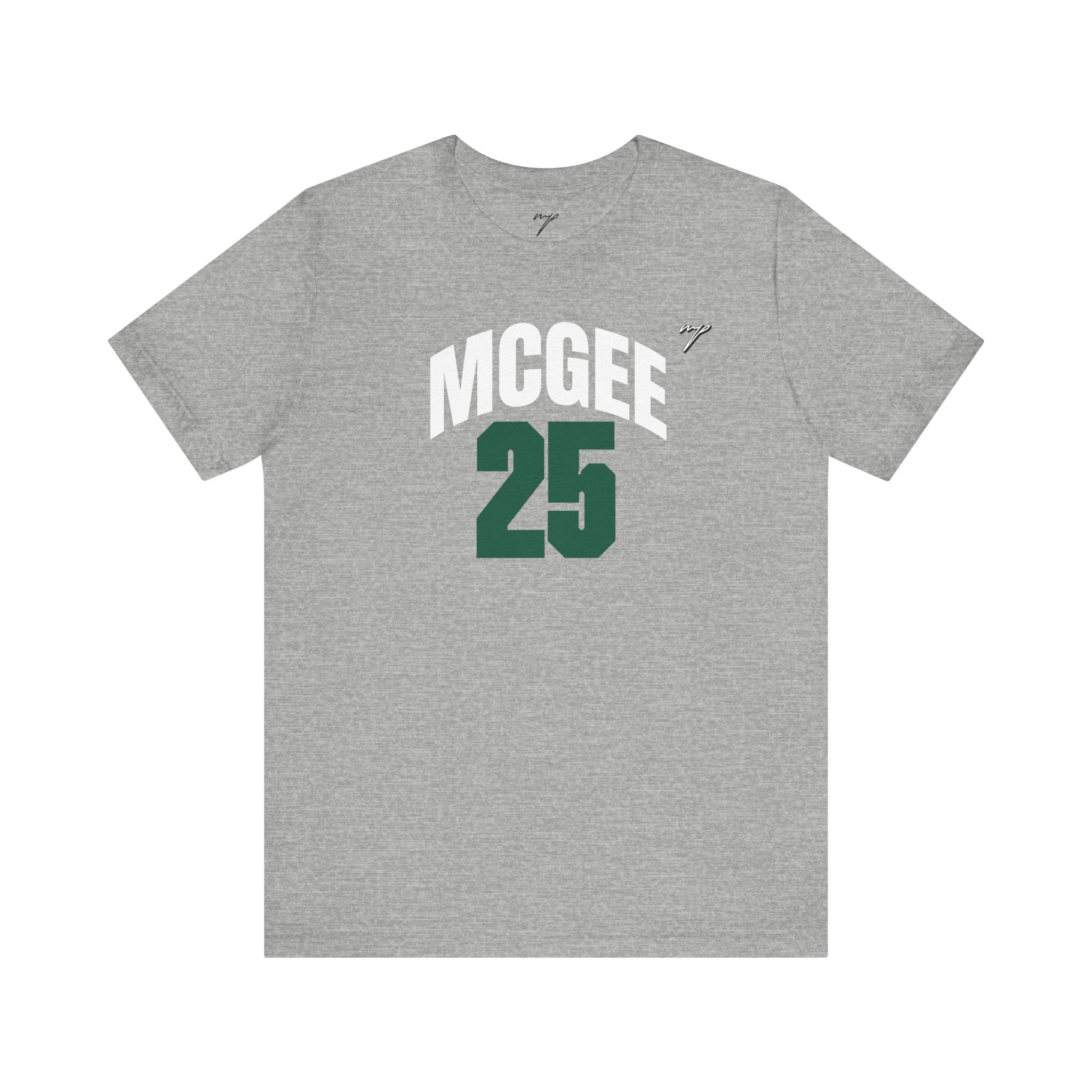Keona McGee Graphic Tee
