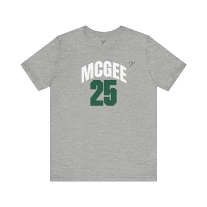 Keona McGee Graphic Tee