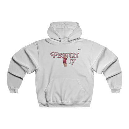 Peyton Erickson Vintage Hoodie