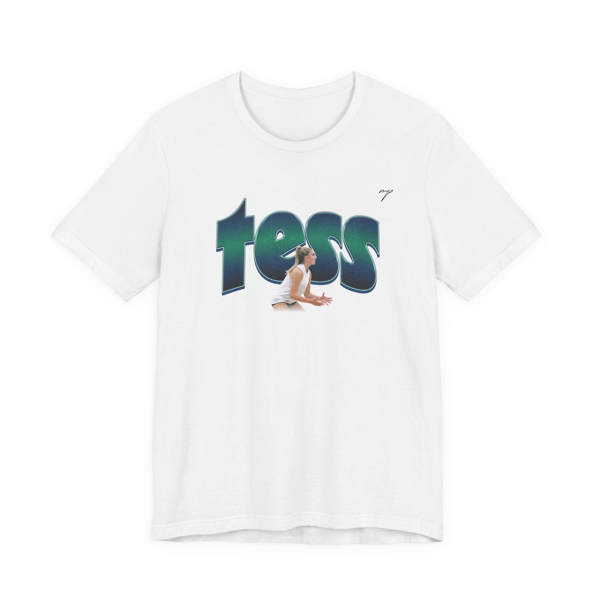 Tess Bartholomew Graphic Tee