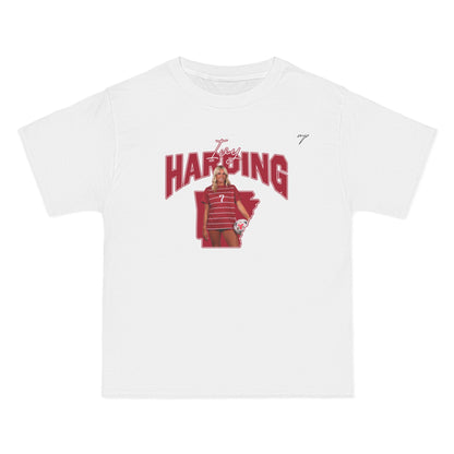 Ivy Harding Vintage Tee