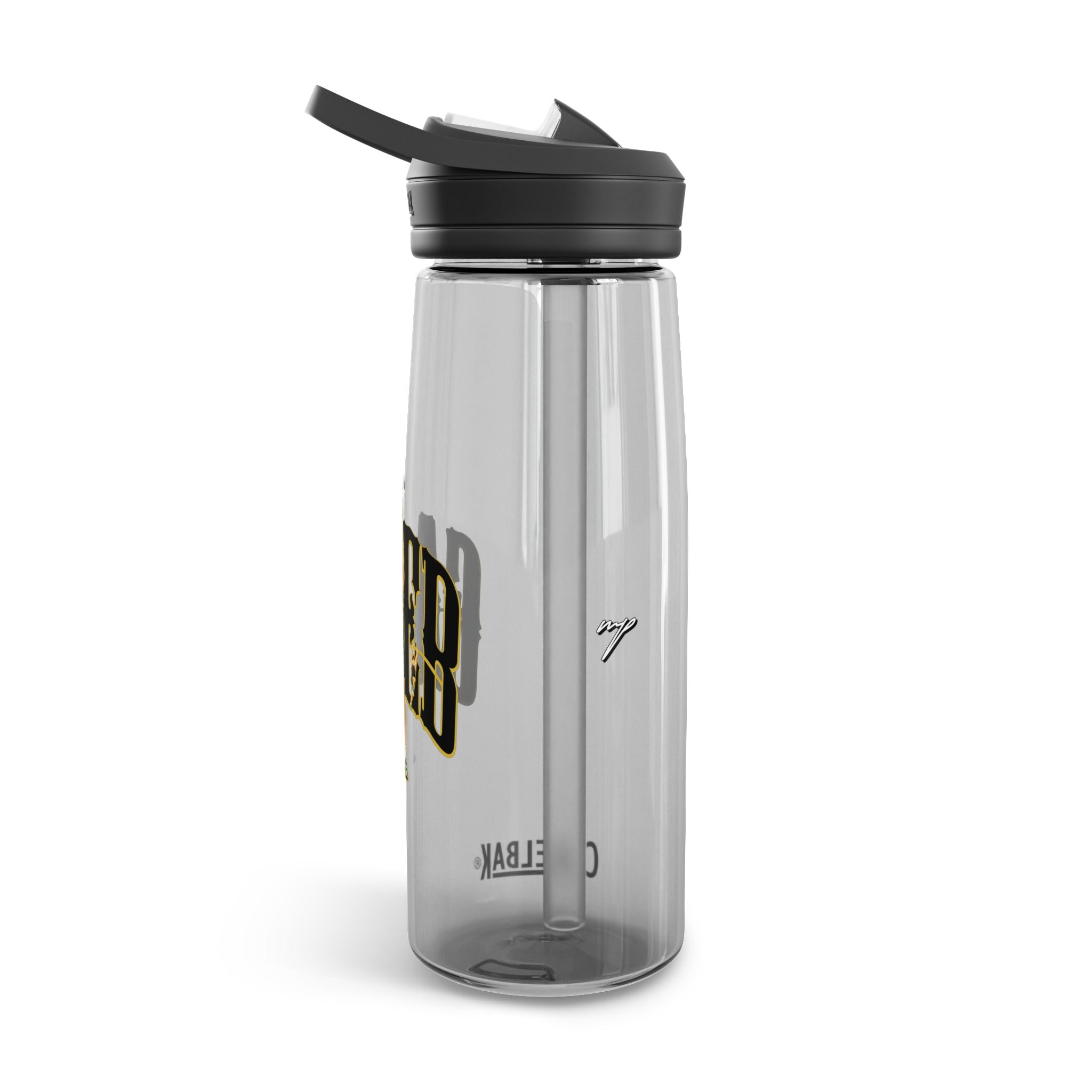 Caleb King CamelBak Water Bottle