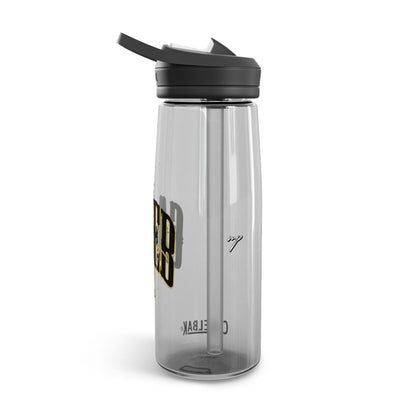Caleb King CamelBak Water Bottle