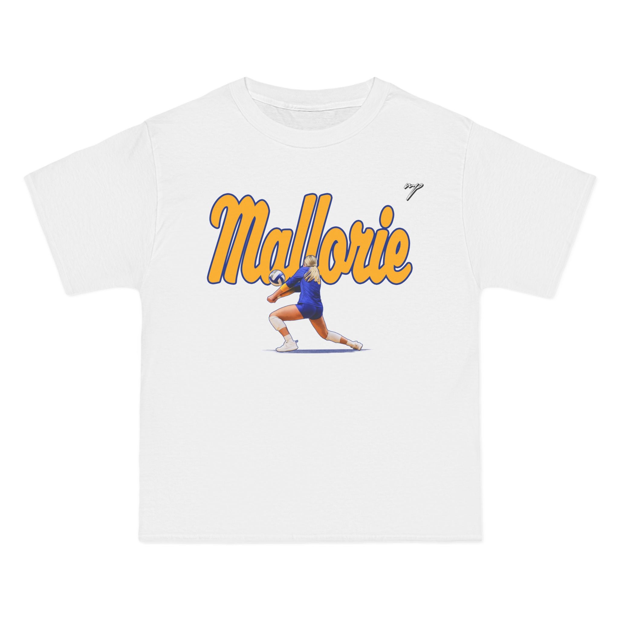 Mallorie Meyer Vintage Tee