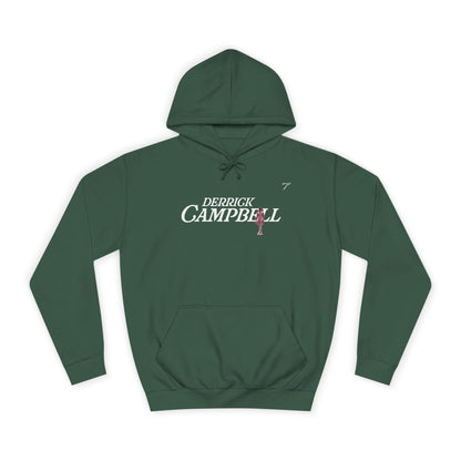 Derrick Campbell Hoodie