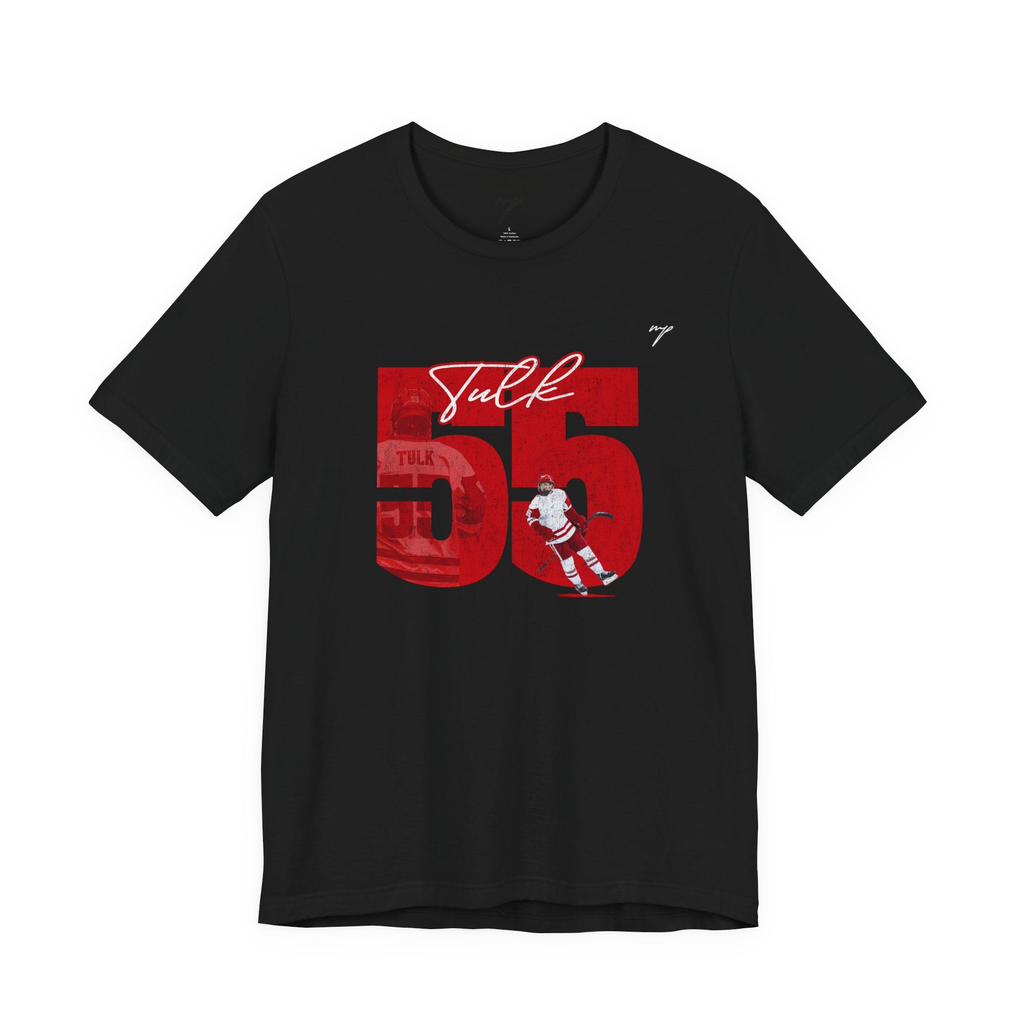 Oliver Tulk Graphic Tee