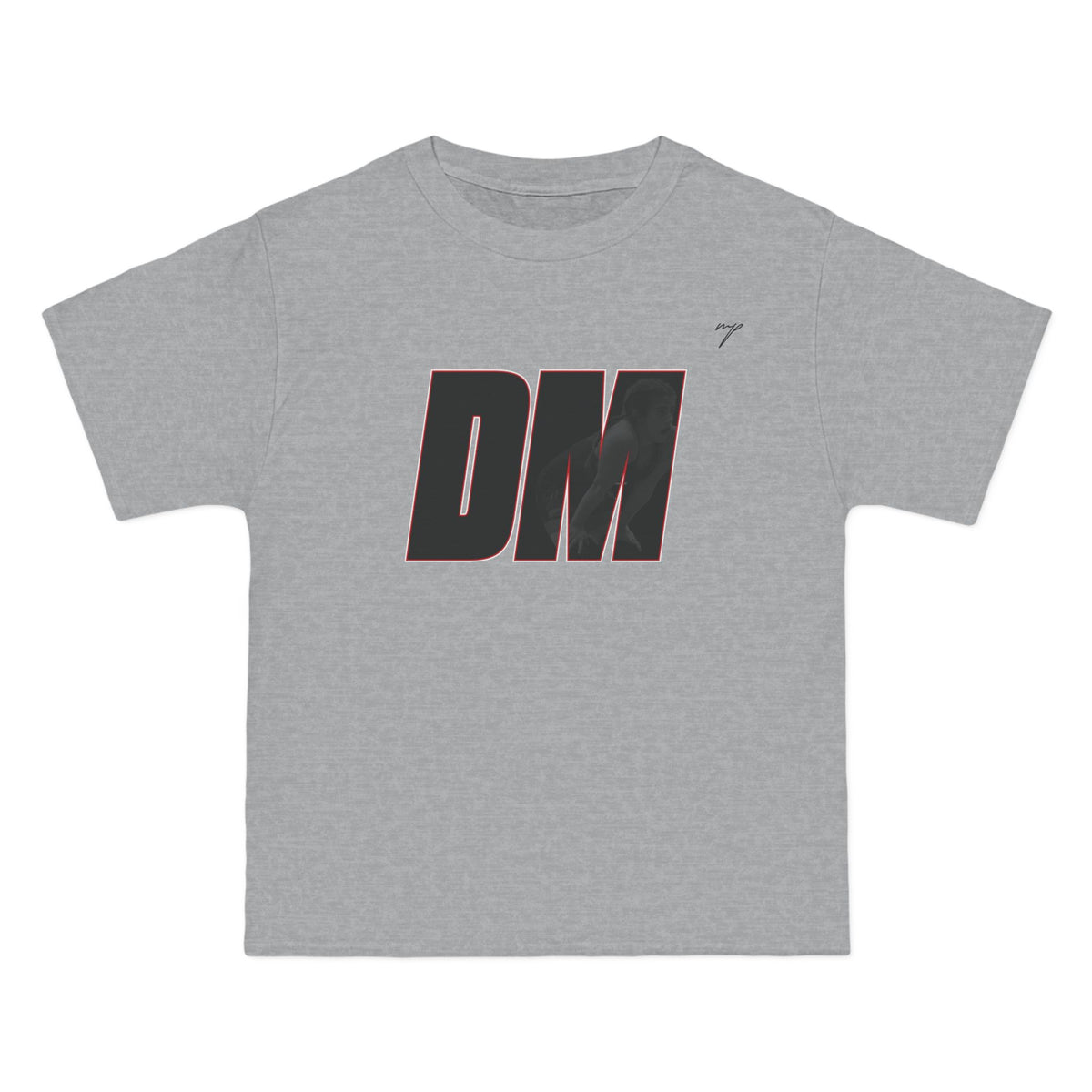 Deandra Meza Vintage Tee