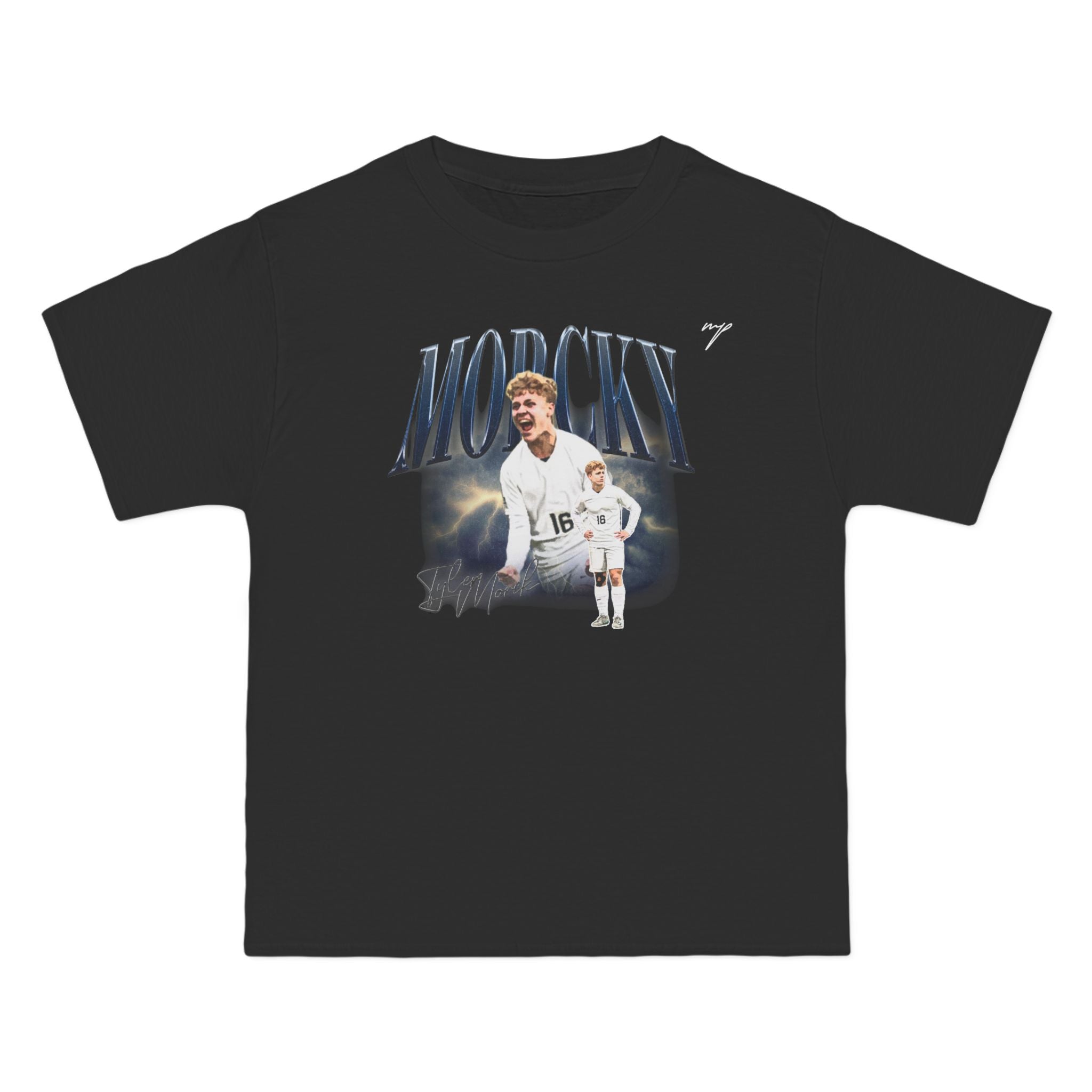 Tyler Morck Vintage Tee
