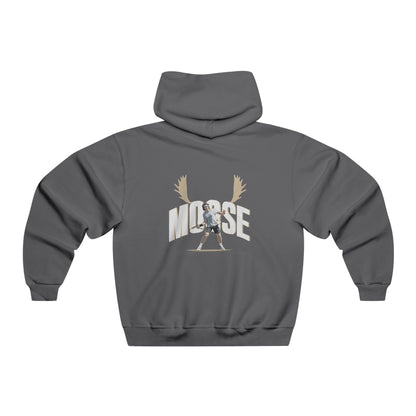 Mujtaba Ali-Khan Vintage Hoodie