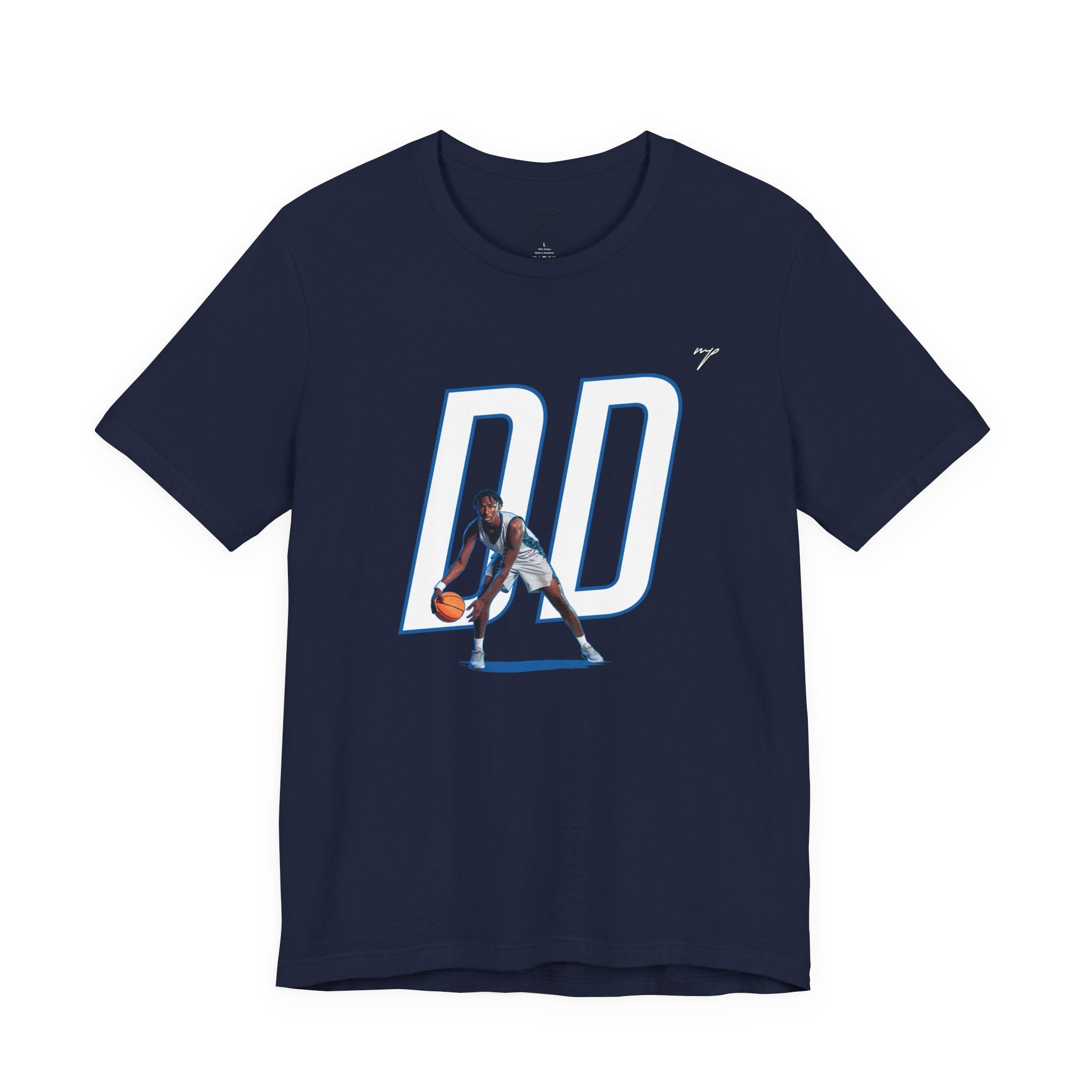 Daylen Dalcour Graphic Tee