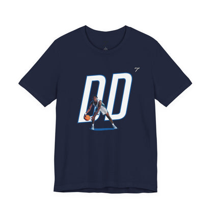 Daylen Dalcour Graphic Tee