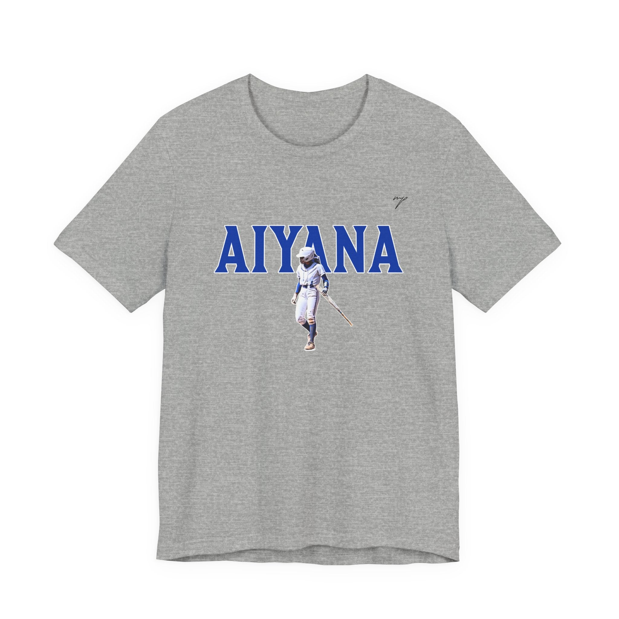 Aiyana Hicks Graphic Tee