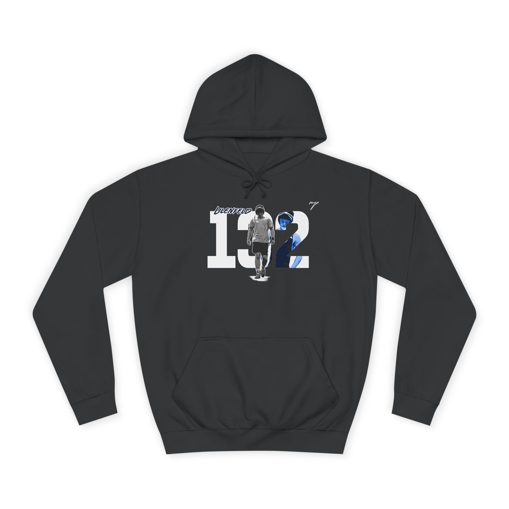 Pace Lilenfeld Hoodie