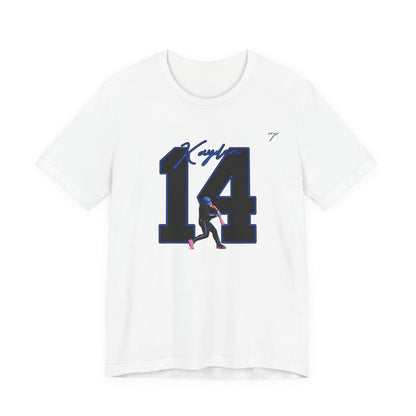 Kayden Baker Graphic Tee