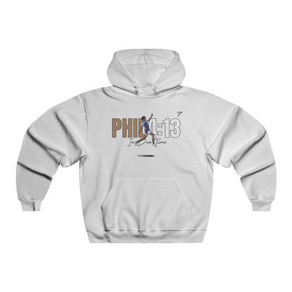 Joshua Canteen Vintage Hoodie