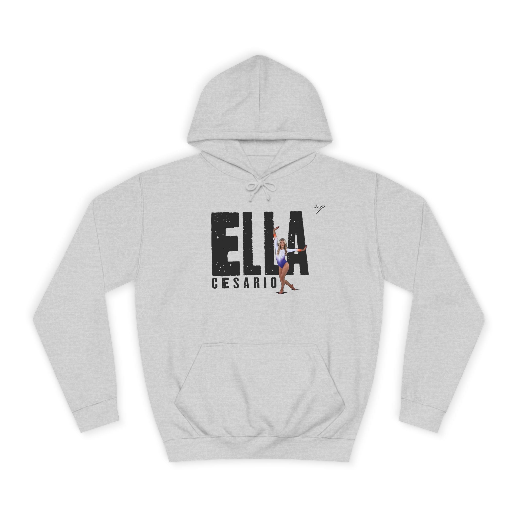 Ella Cesario Hoodie