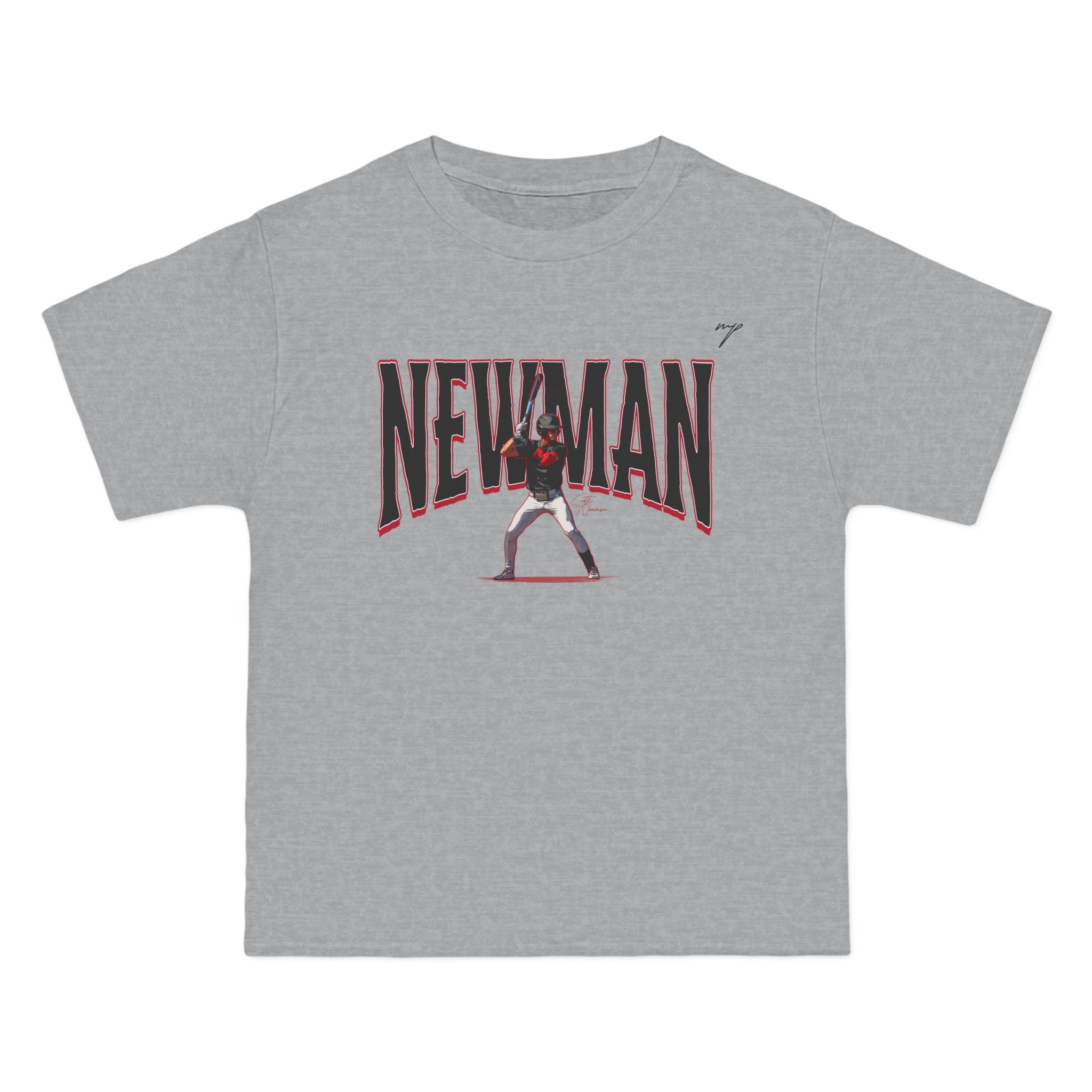 Scott Newman Vintage Tee